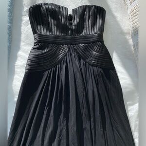 BCBG MaxAzria Tasha Gown